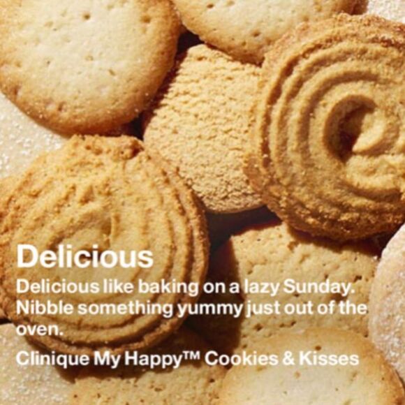 Clinique My Happy 🍪 Cookies and Kisses 💋 - Picture 4 of 10